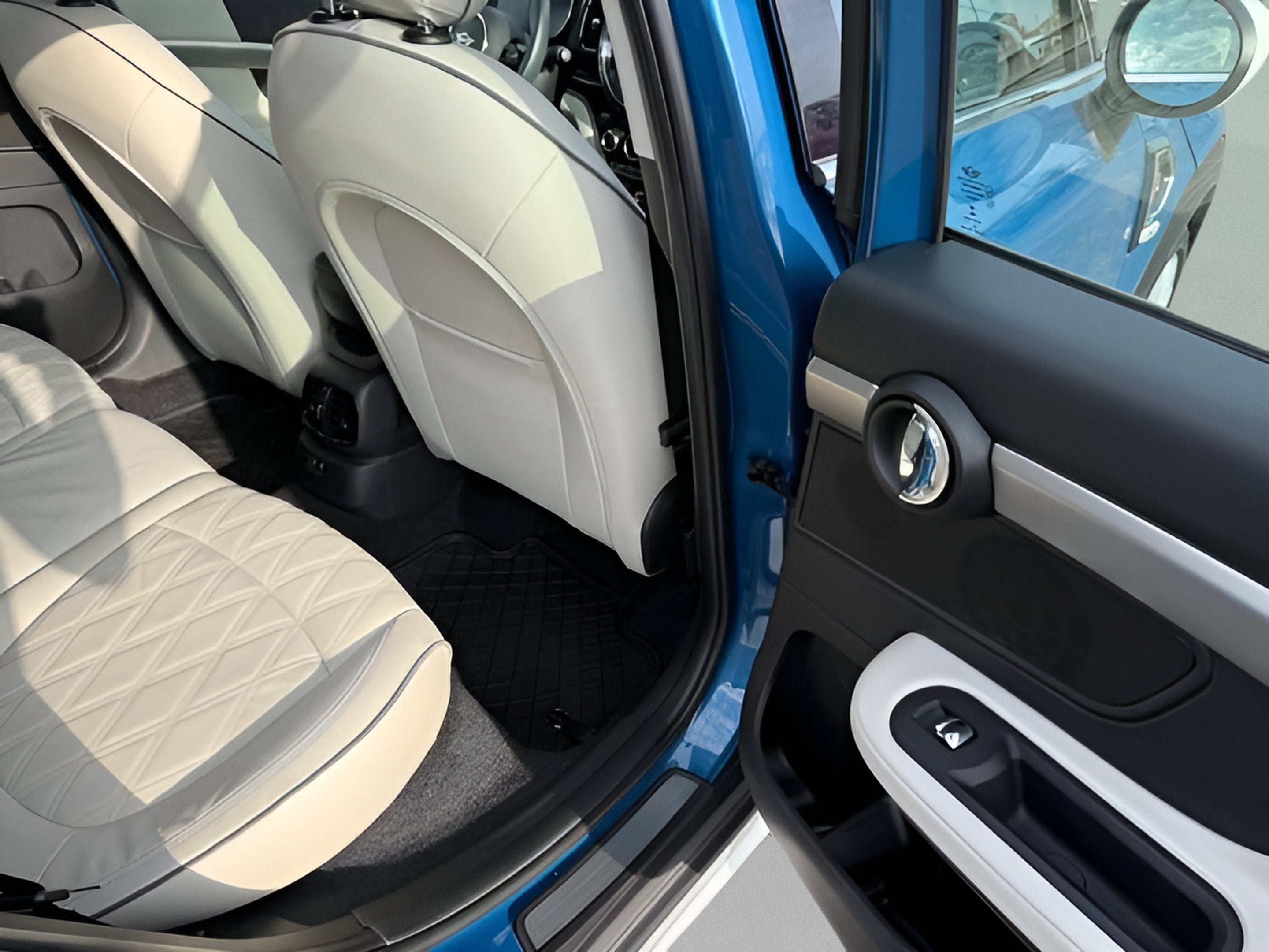 2021 MINI Countryman Cooper S
