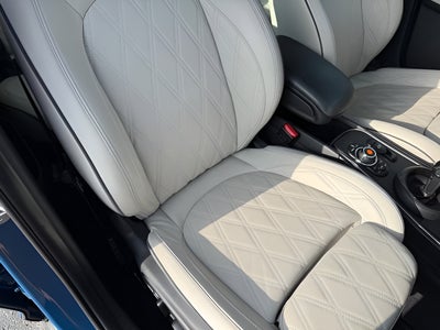 2021 MINI Countryman Cooper S