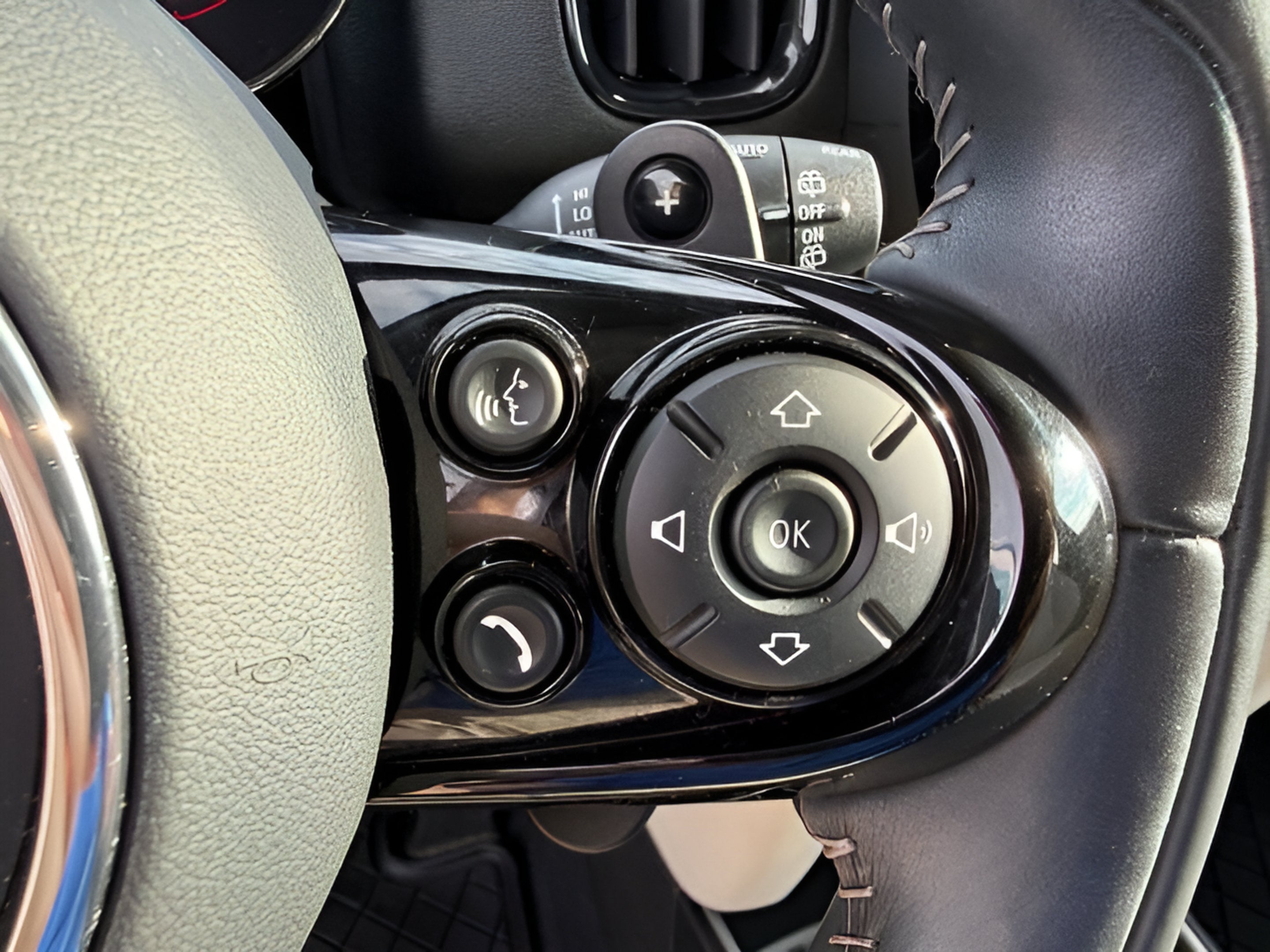 2021 MINI Countryman Cooper S