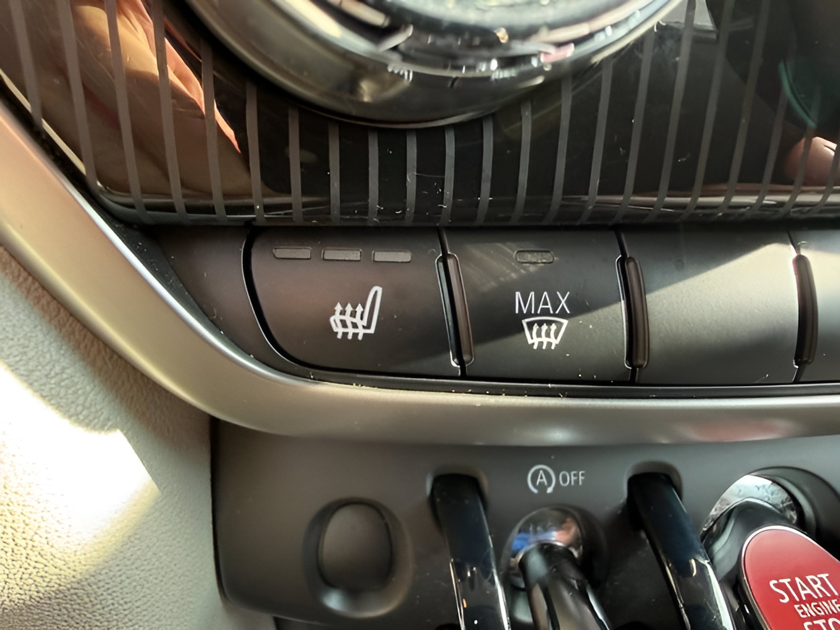 2021 MINI Countryman Cooper S