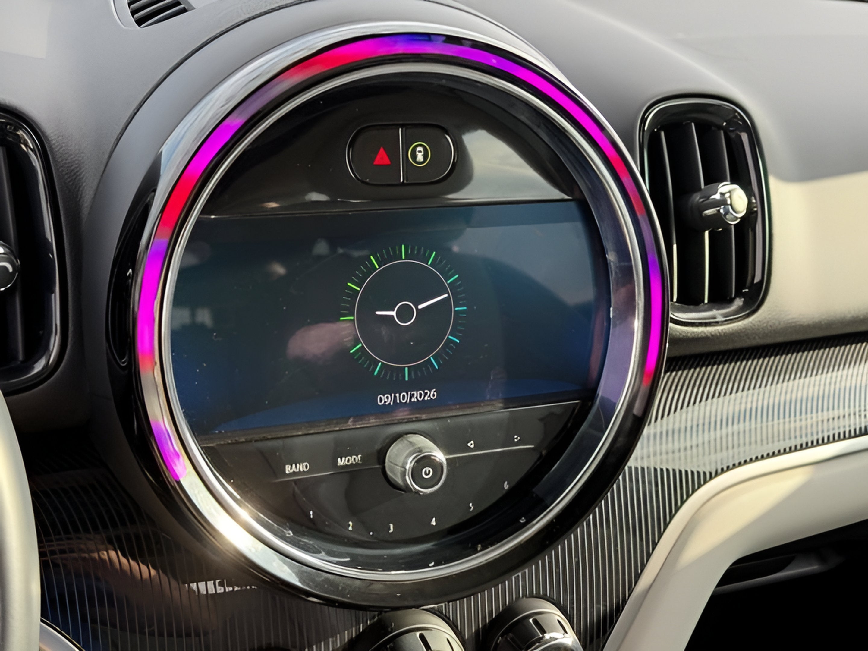 2021 MINI Countryman Cooper S