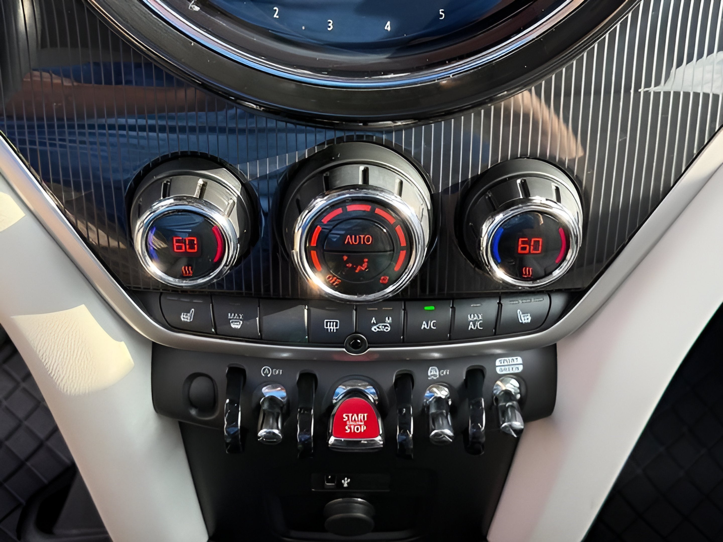 2021 MINI Countryman Cooper S
