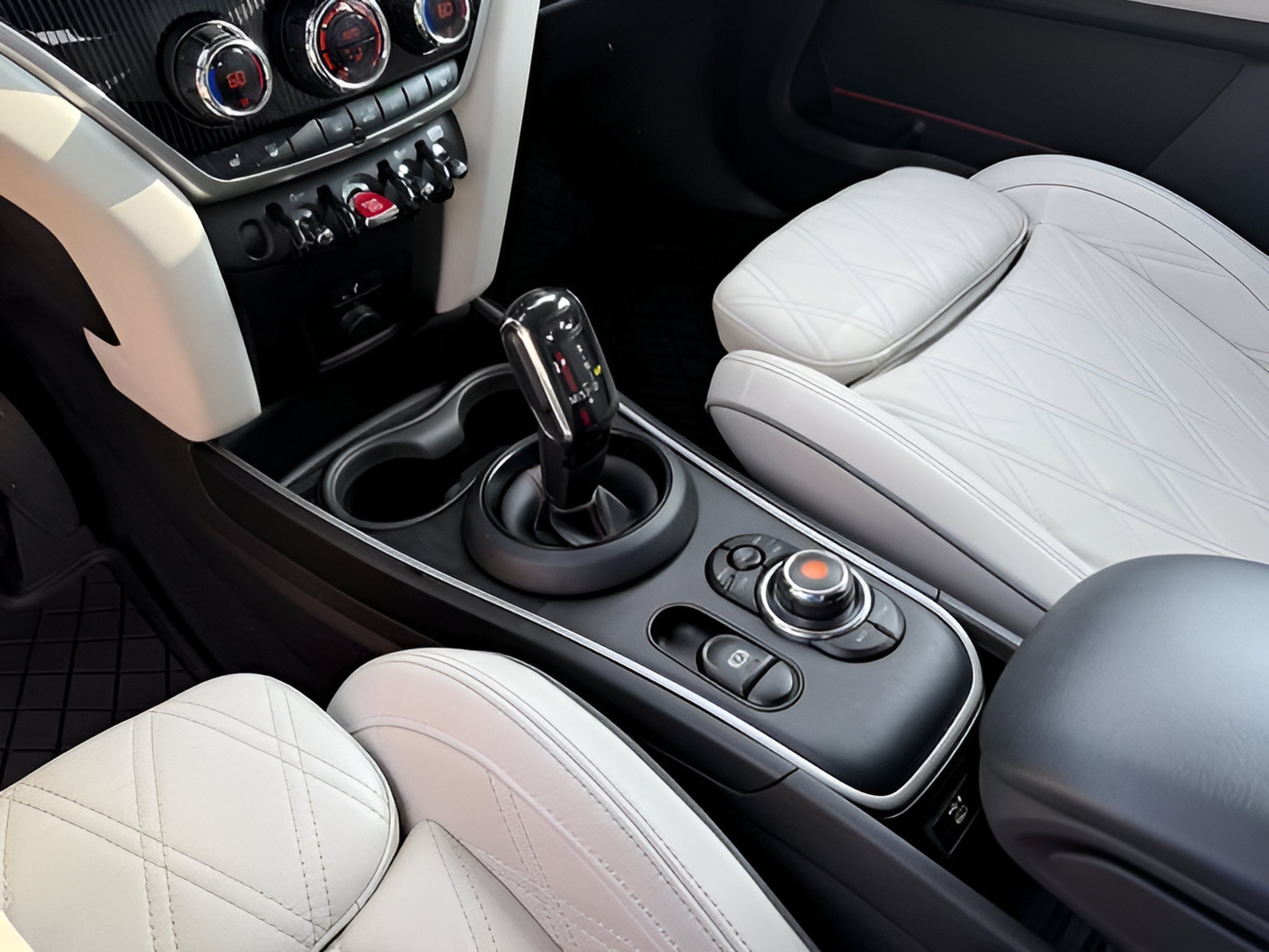 2021 MINI Countryman Cooper S