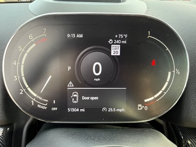 2021 MINI Countryman Cooper S