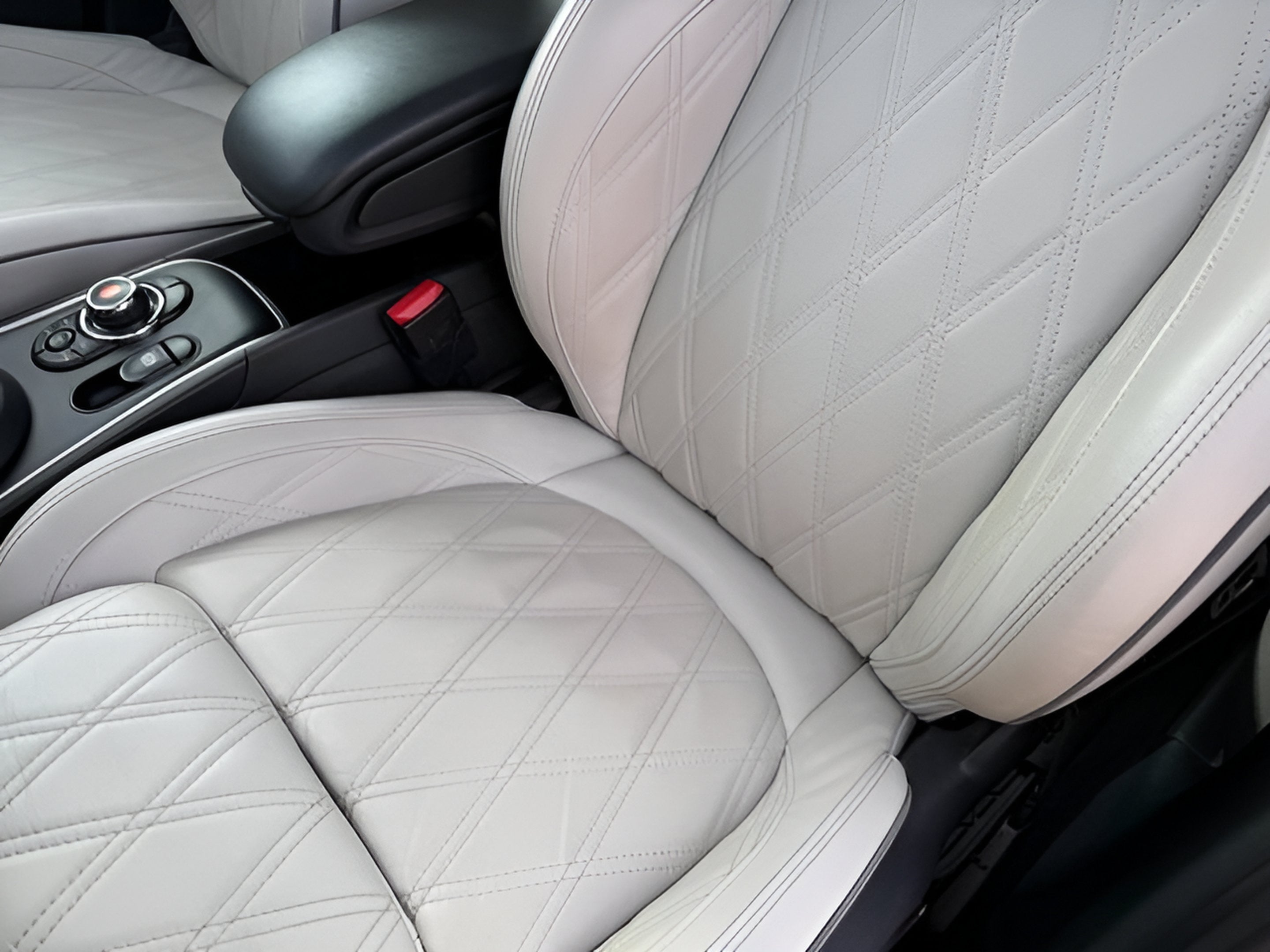 2021 MINI Countryman Cooper S