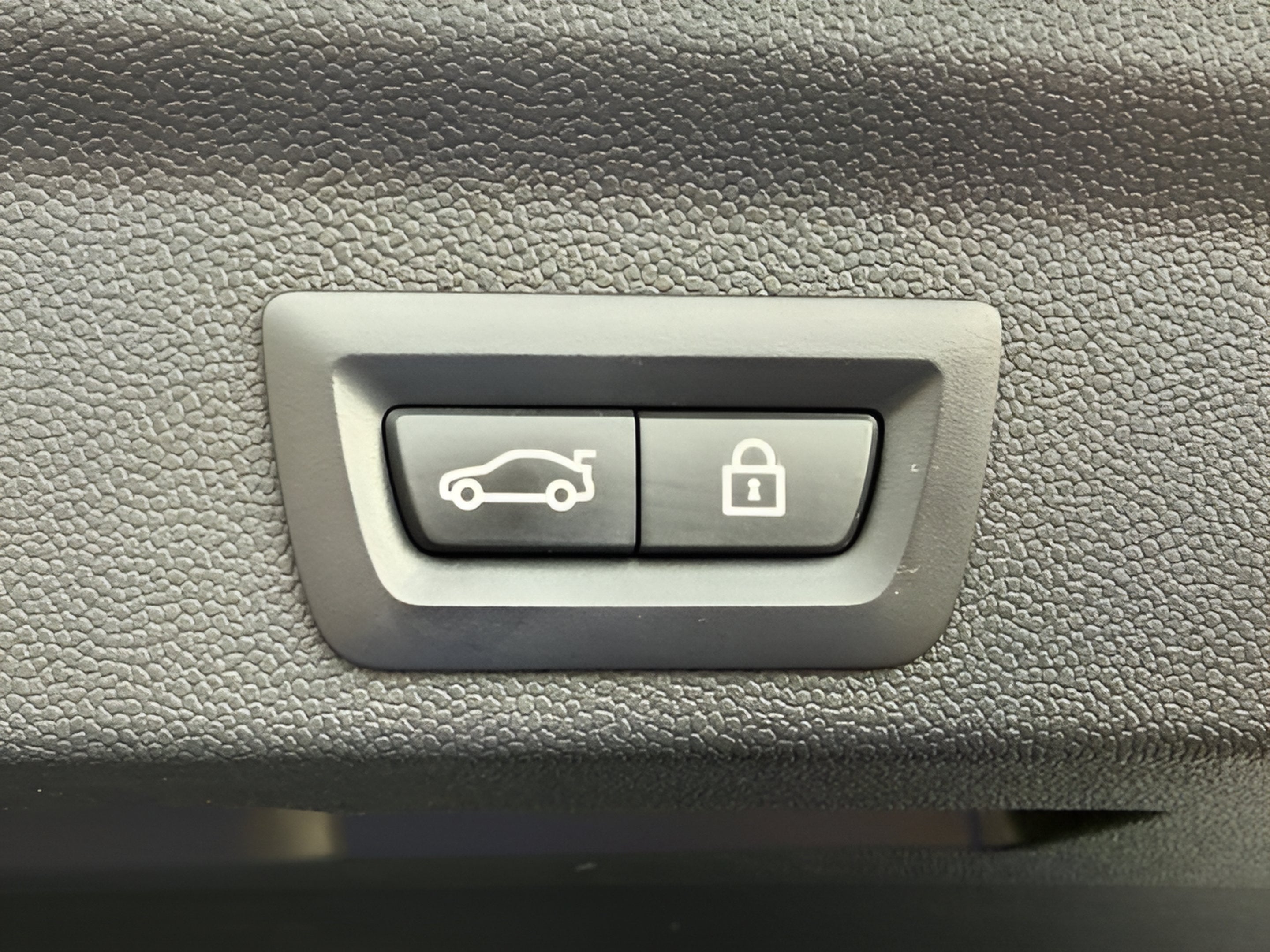 2021 MINI Countryman Cooper S