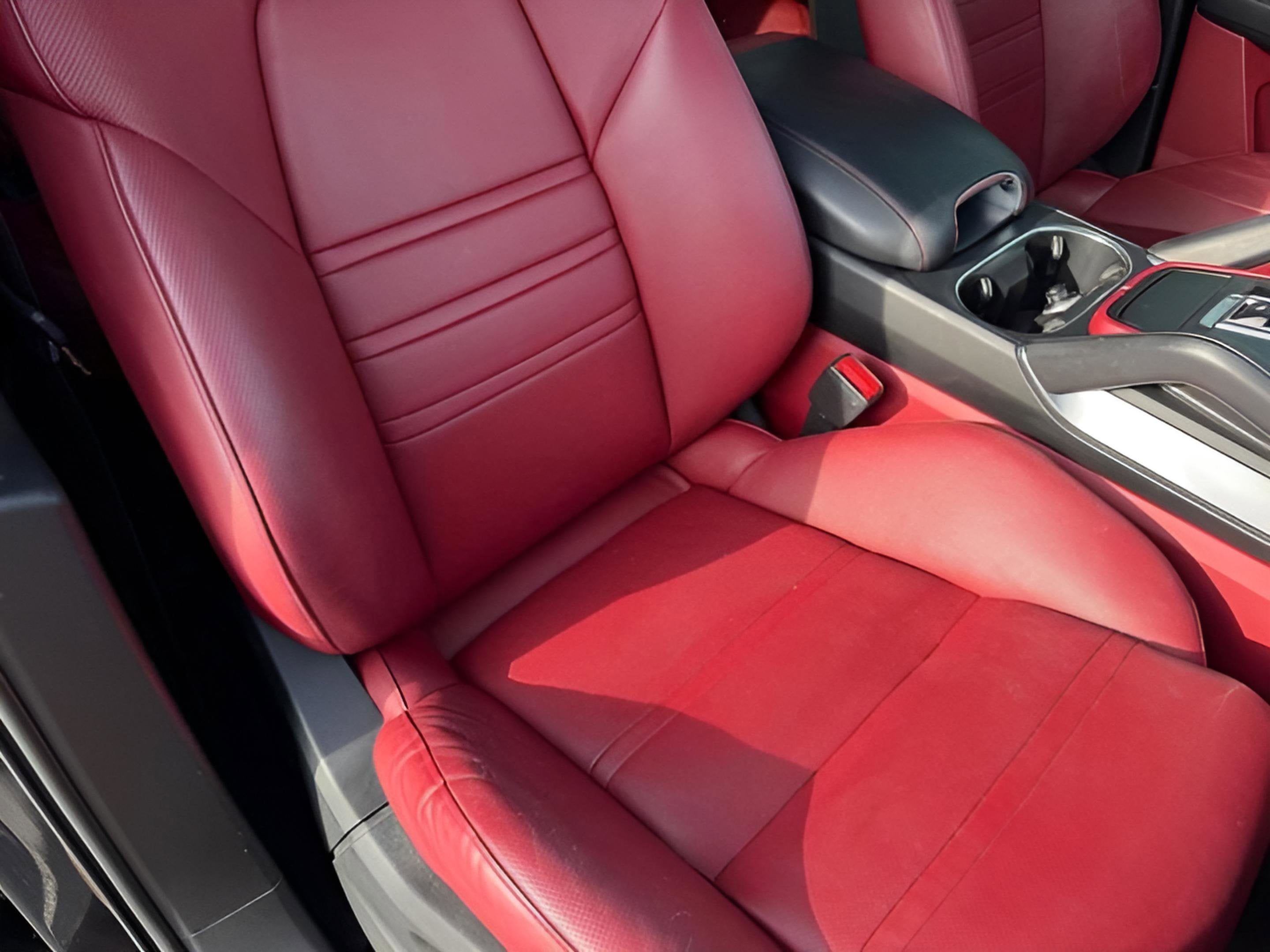 2020 Porsche Cayenne Turbo