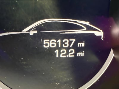 2020 Porsche Cayenne Turbo