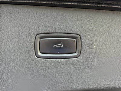 2020 Porsche Cayenne Turbo