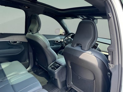 2024 Volvo XC90 Ultimate Bright Theme