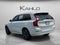 2024 Volvo XC90 Ultimate Bright Theme