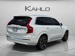 2024 Volvo XC90 Ultimate Bright Theme