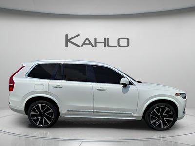 2024 Volvo XC90 Ultimate Bright Theme