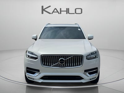 2024 Volvo XC90 Ultimate Bright Theme
