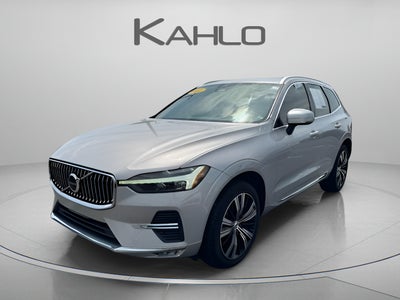 2022 Volvo XC60 Inscription