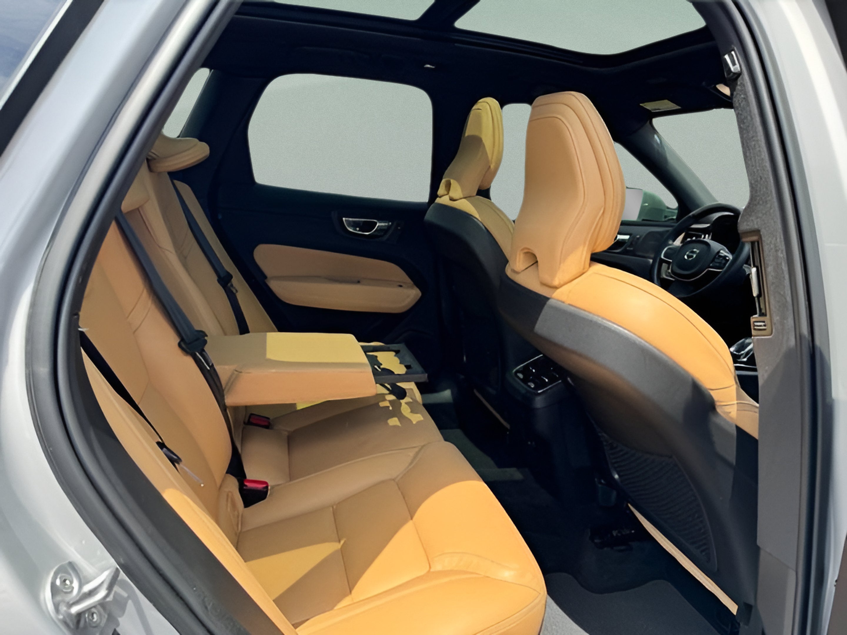2022 Volvo XC60 Inscription