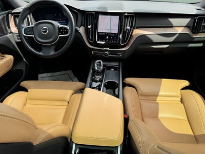 2022 Volvo XC60 Inscription