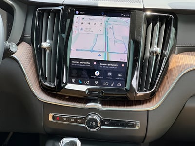 2022 Volvo XC60 Inscription