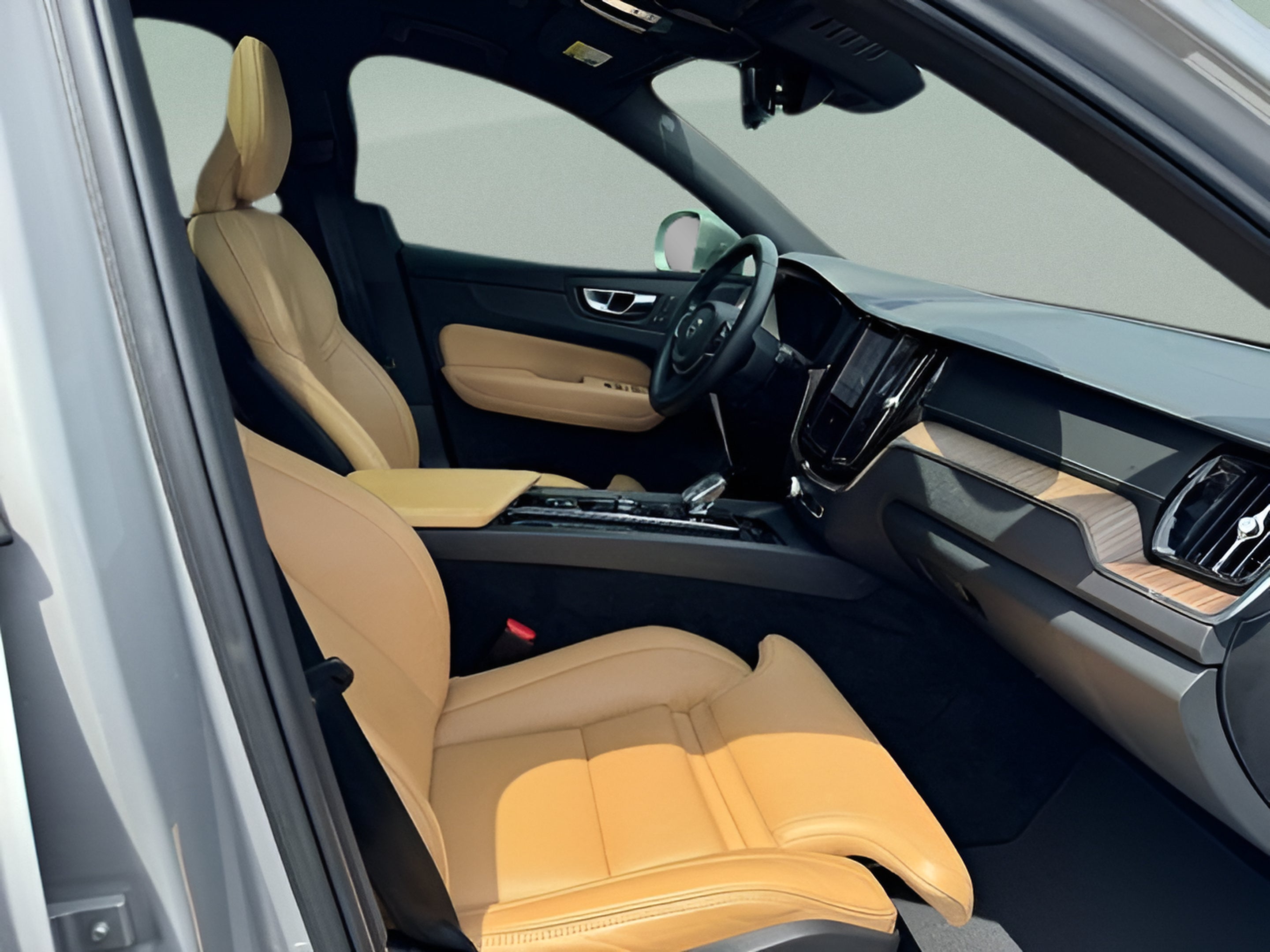 2022 Volvo XC60 Inscription