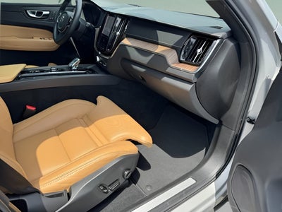 2022 Volvo XC60 Inscription