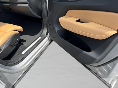 2022 Volvo XC60 Inscription