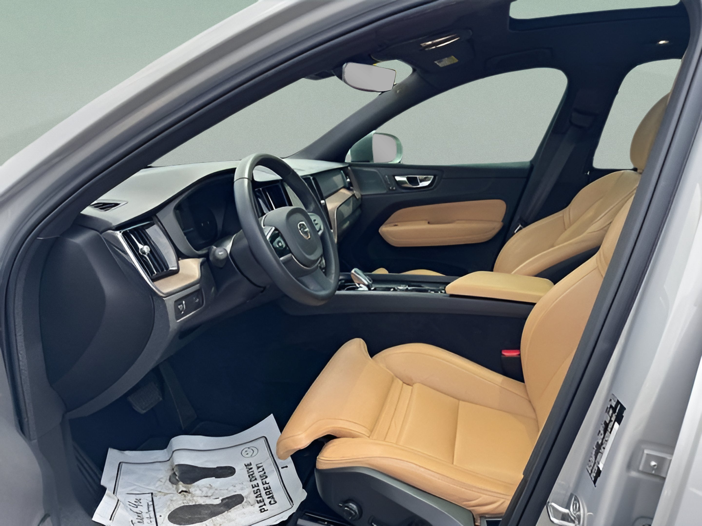 2022 Volvo XC60 Inscription