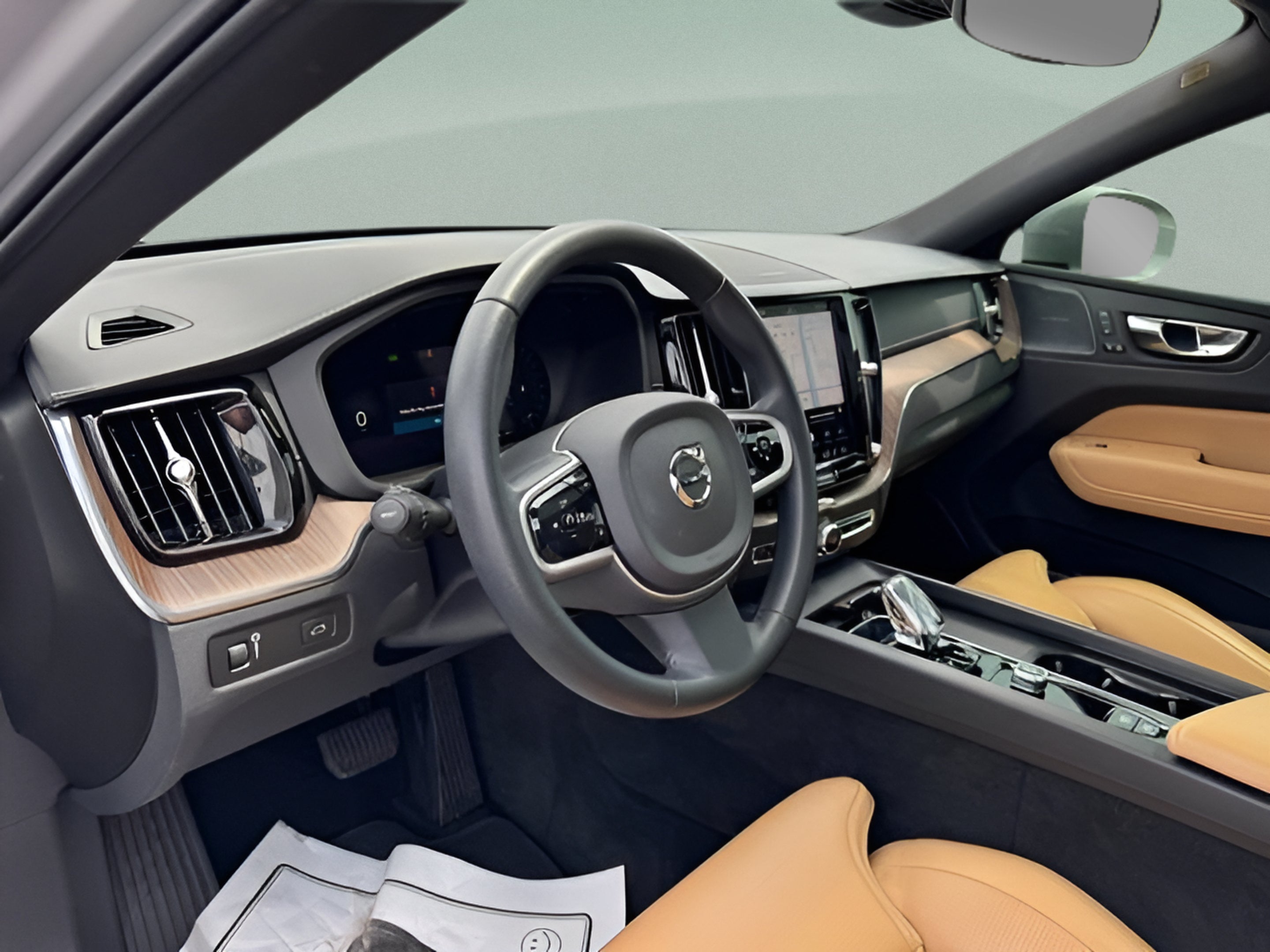 2022 Volvo XC60 Inscription