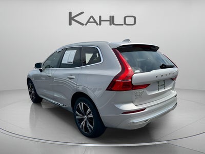 2022 Volvo XC60 Inscription