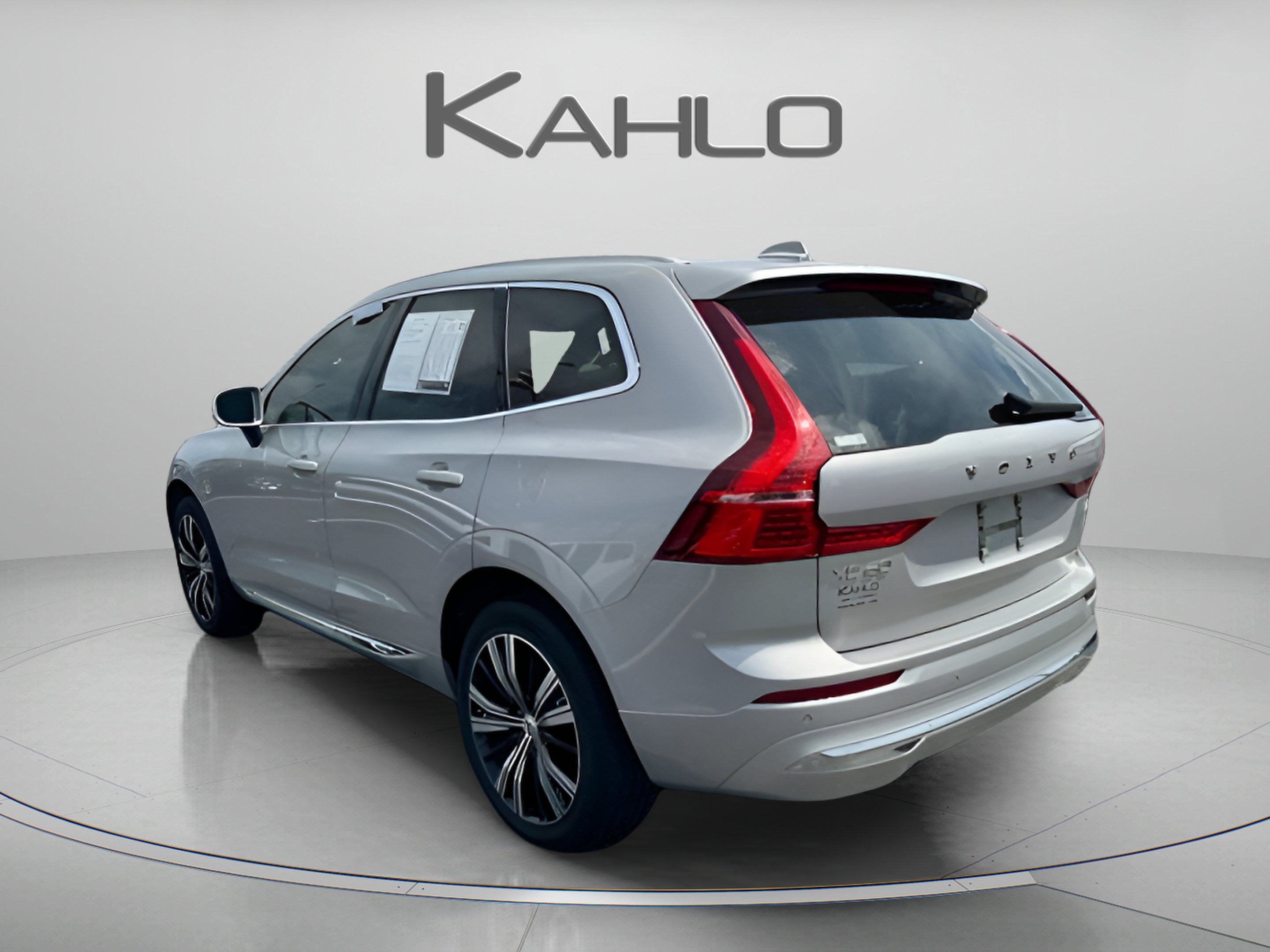 2022 Volvo XC60 Inscription