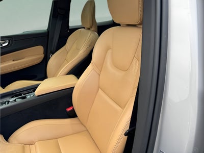 2022 Volvo XC60 Inscription