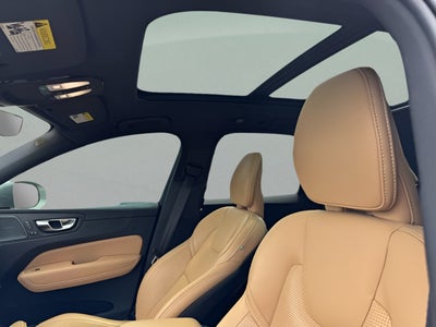2022 Volvo XC60 Inscription