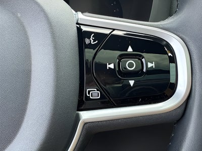 2022 Volvo XC60 Inscription