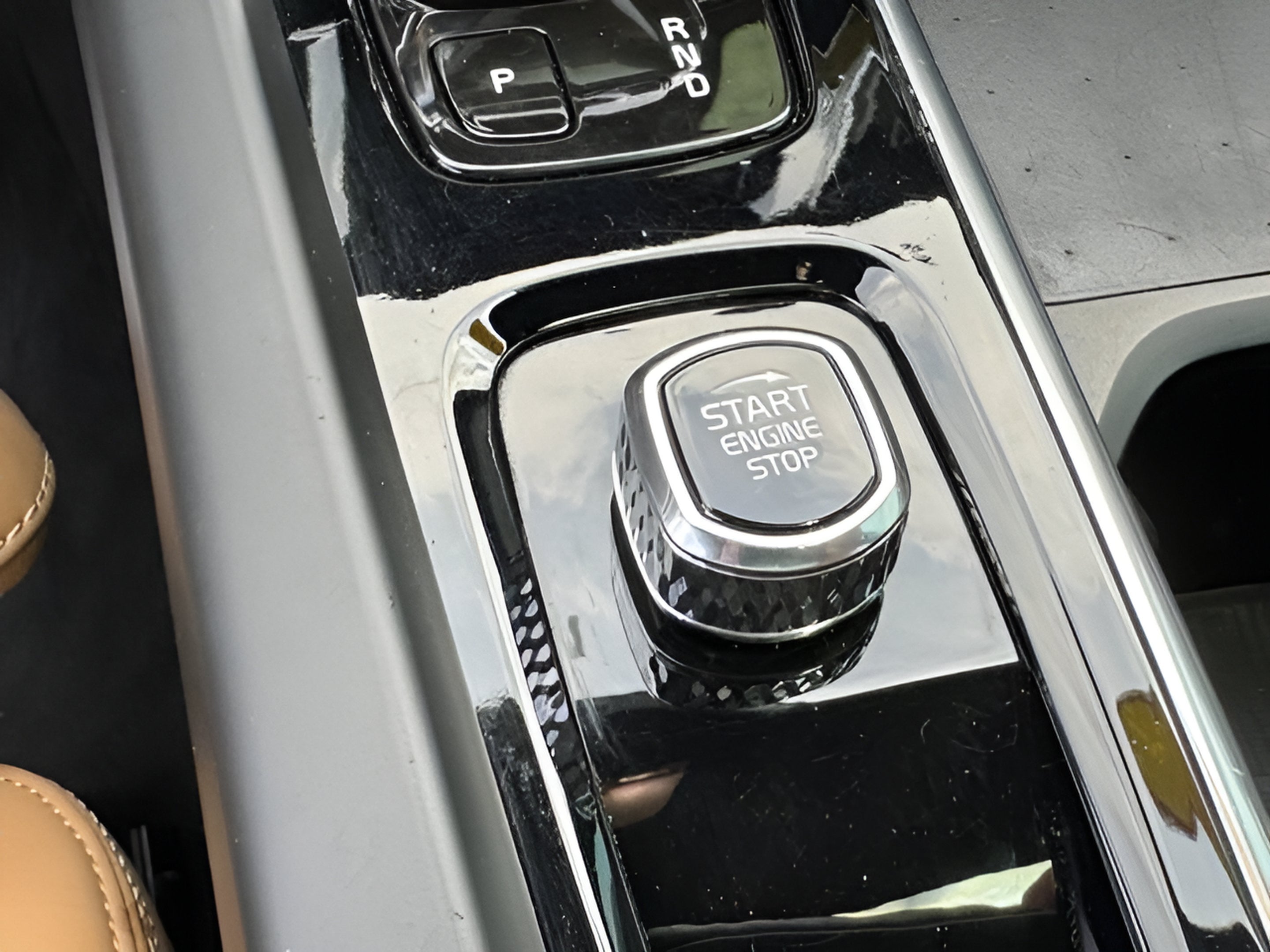 2022 Volvo XC60 Inscription
