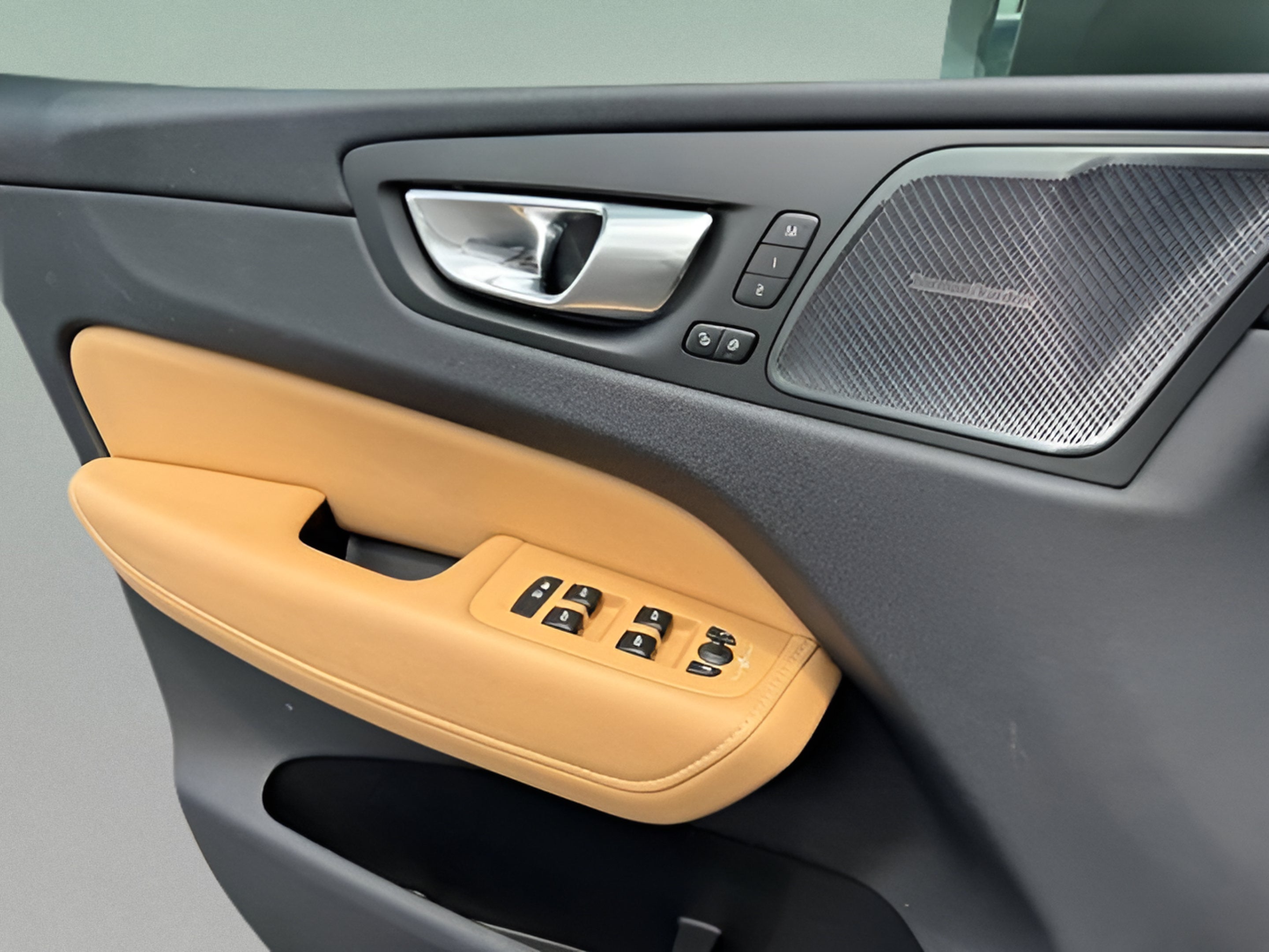 2022 Volvo XC60 Inscription