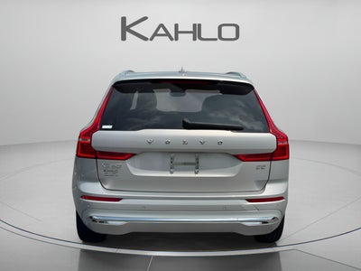 2022 Volvo XC60 Inscription