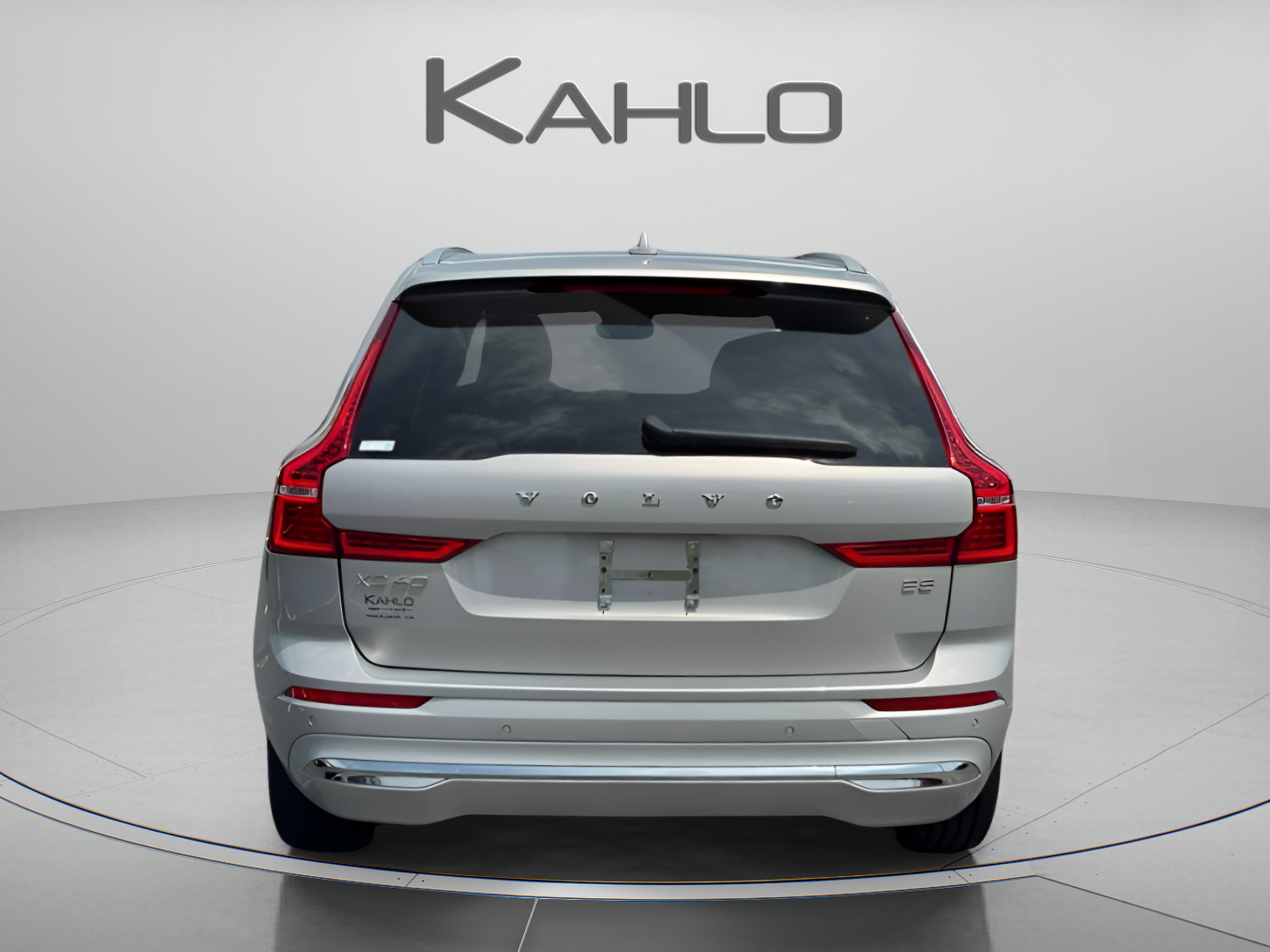 2022 Volvo XC60 Inscription