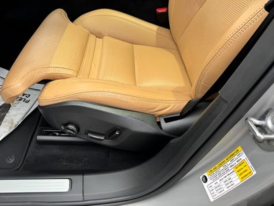 2022 Volvo XC60 Inscription