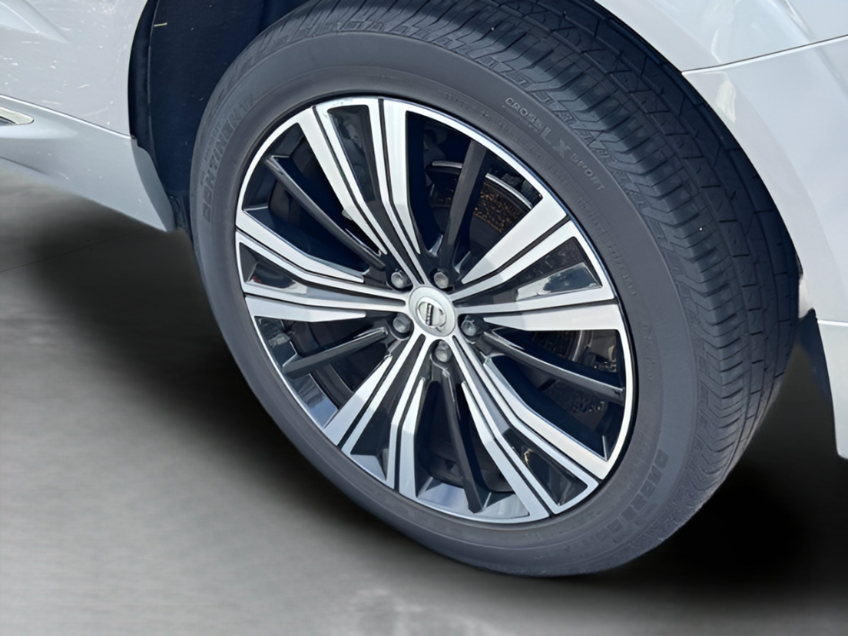 2022 Volvo XC60 Inscription