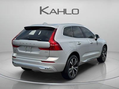 2022 Volvo XC60 Inscription