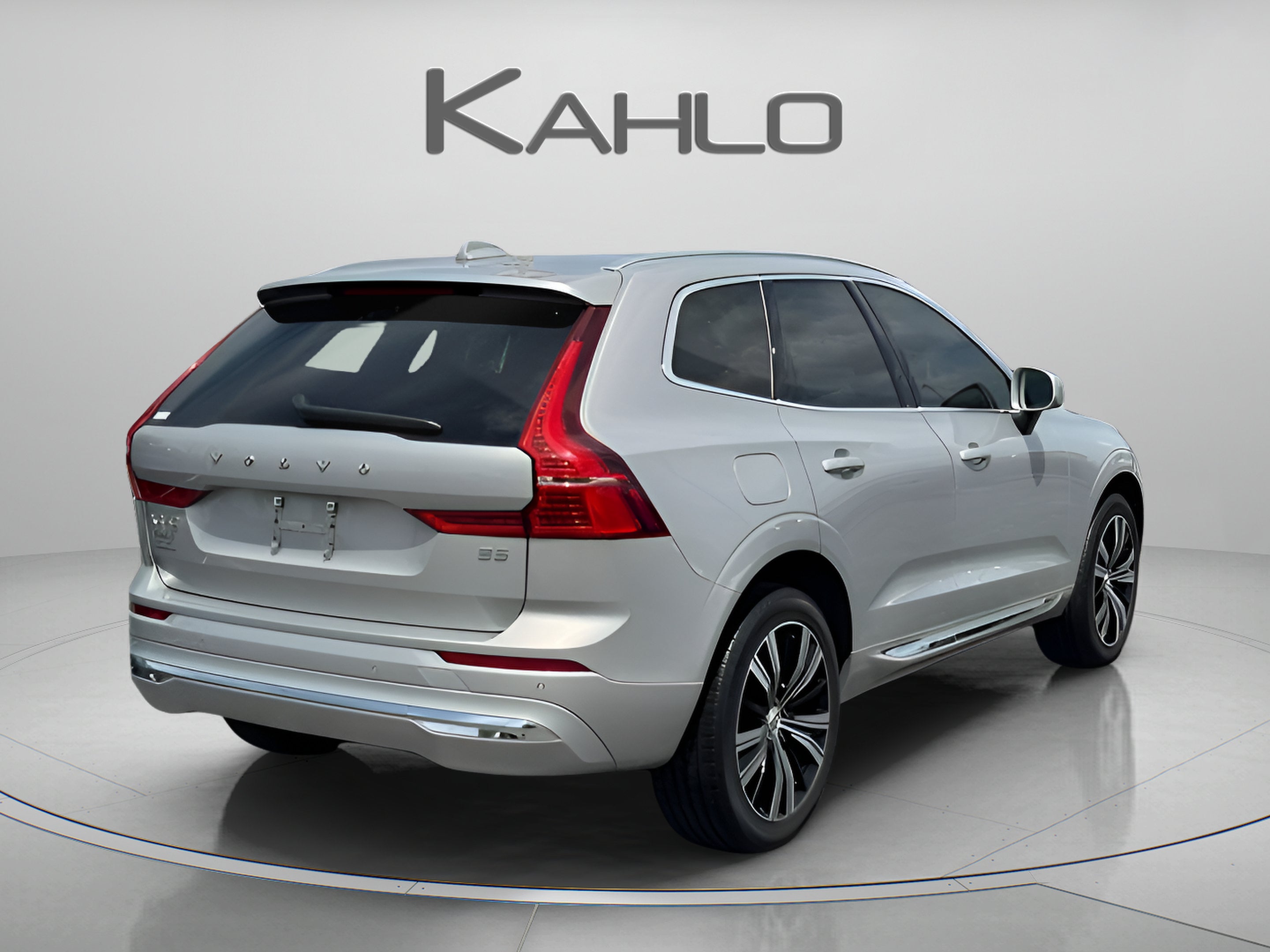 2022 Volvo XC60 Inscription