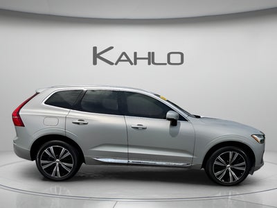 2022 Volvo XC60 Inscription