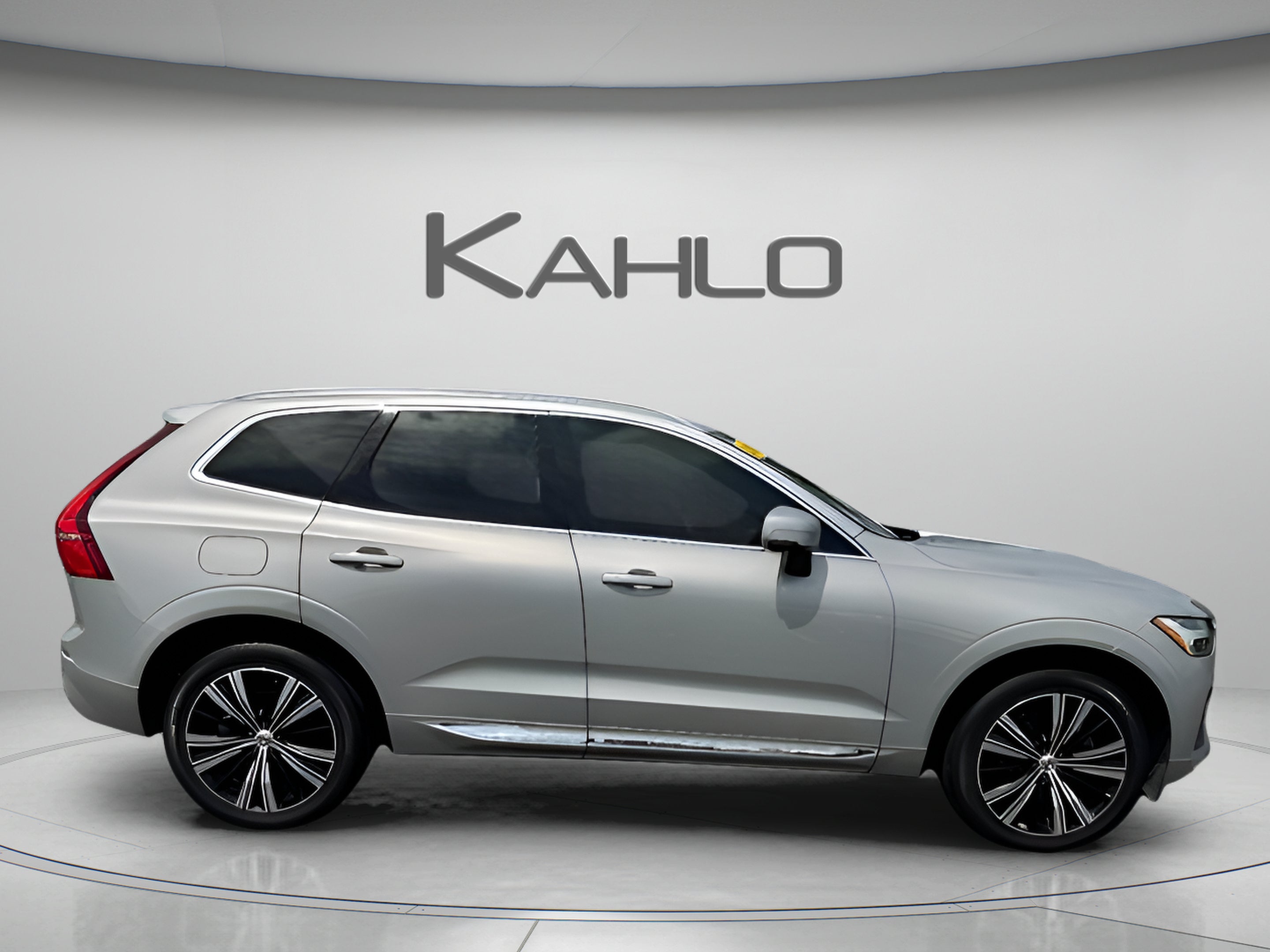 2022 Volvo XC60 Inscription