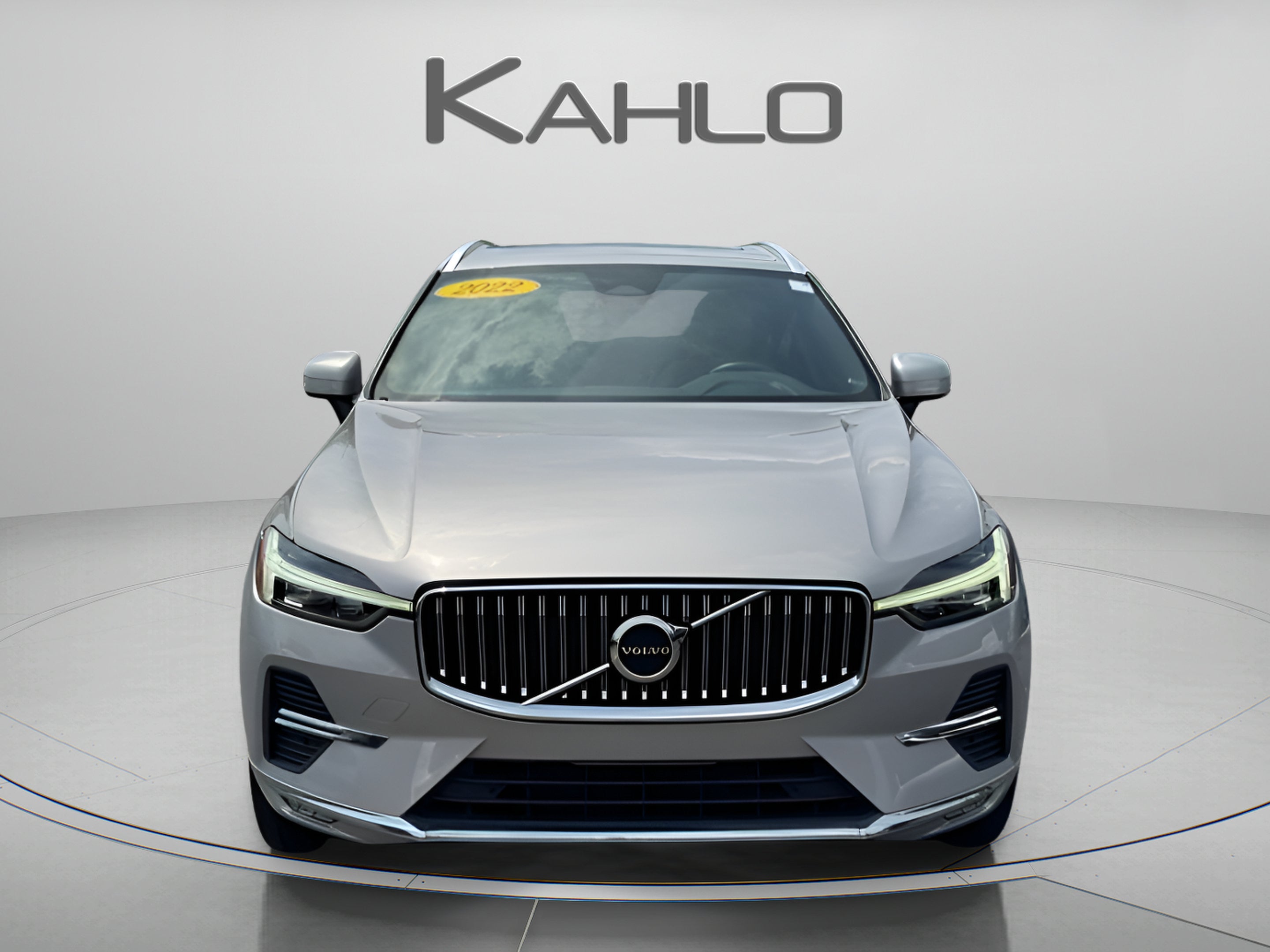 2022 Volvo XC60 Inscription