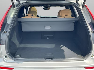 2022 Volvo XC60 Inscription