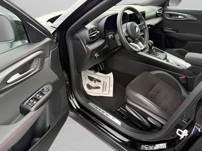 2024 Dodge Hornet GT