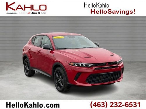 2025 Dodge Hornet GT