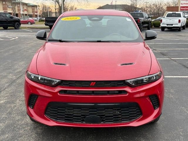 2025 Dodge Hornet GT