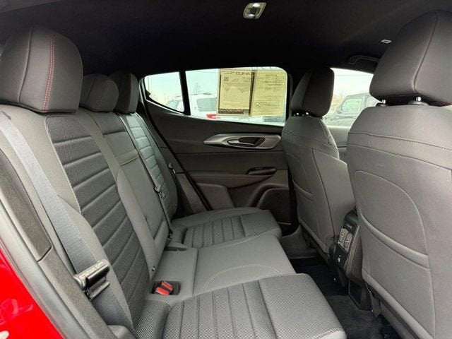 2025 Dodge Hornet GT