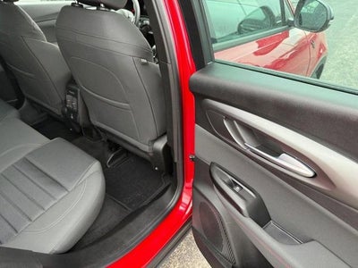 2025 Dodge Hornet GT