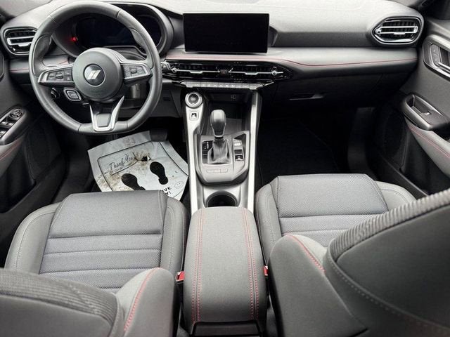 2025 Dodge Hornet GT